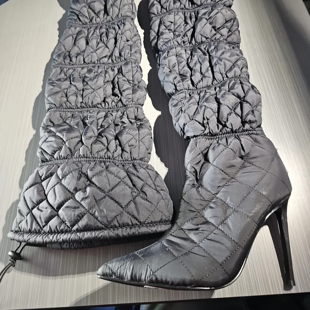 Steve Madden nwob steve